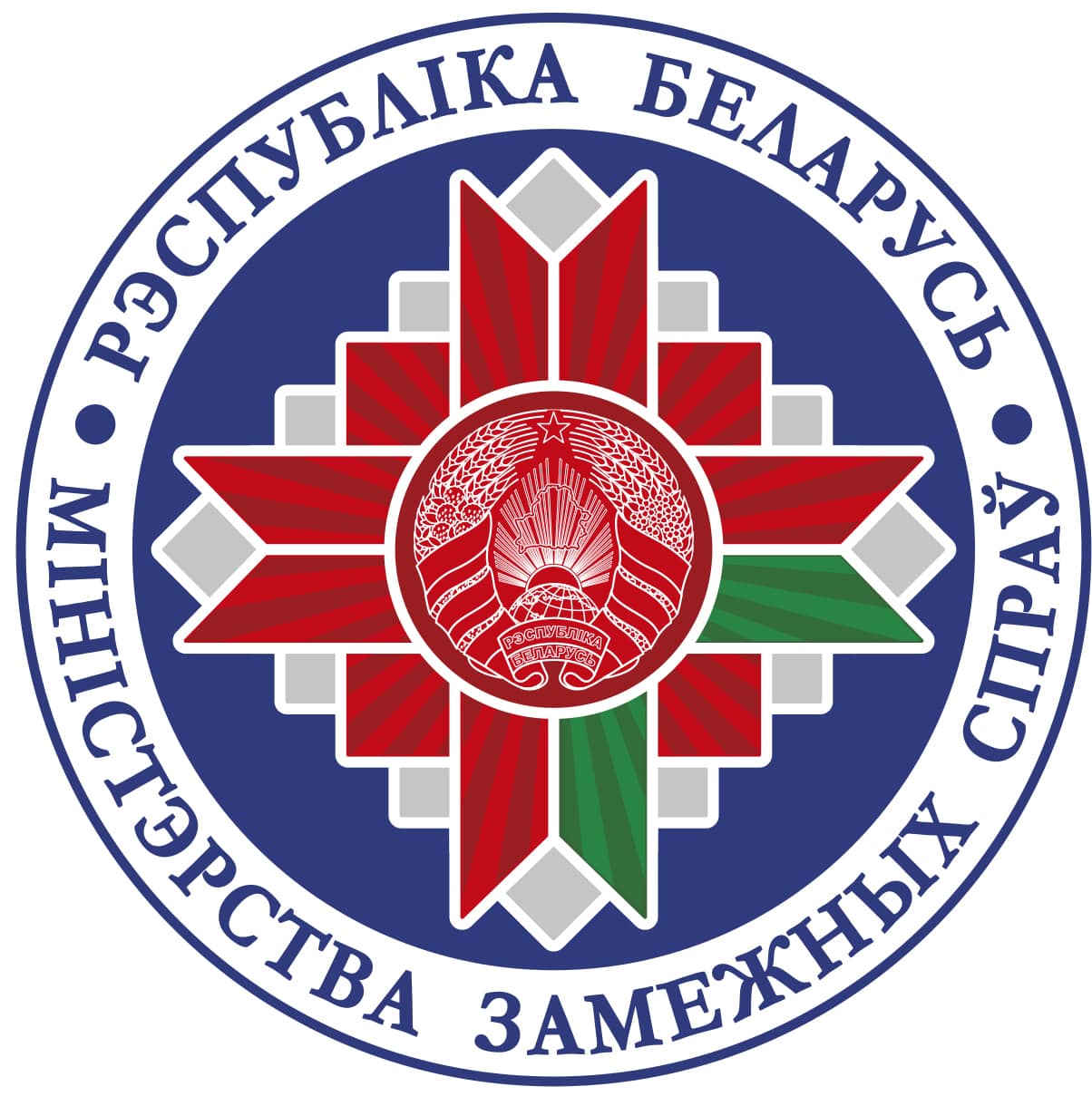 логотип мчс