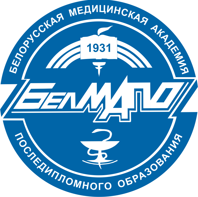 Логотип БелМАПО