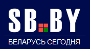 Логотип Беларусь Сегодня