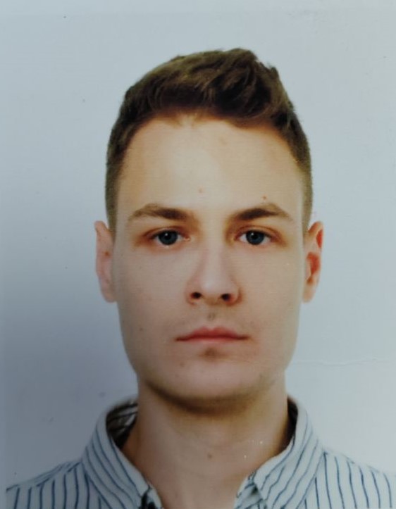 Gleb I. Mokrya