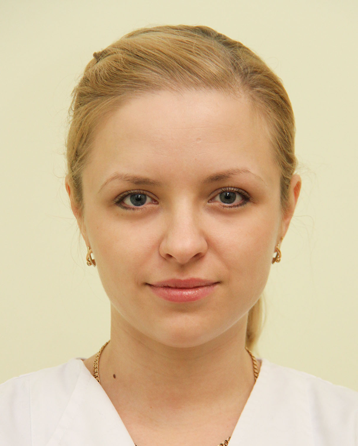 Anna V. Sakharchuk