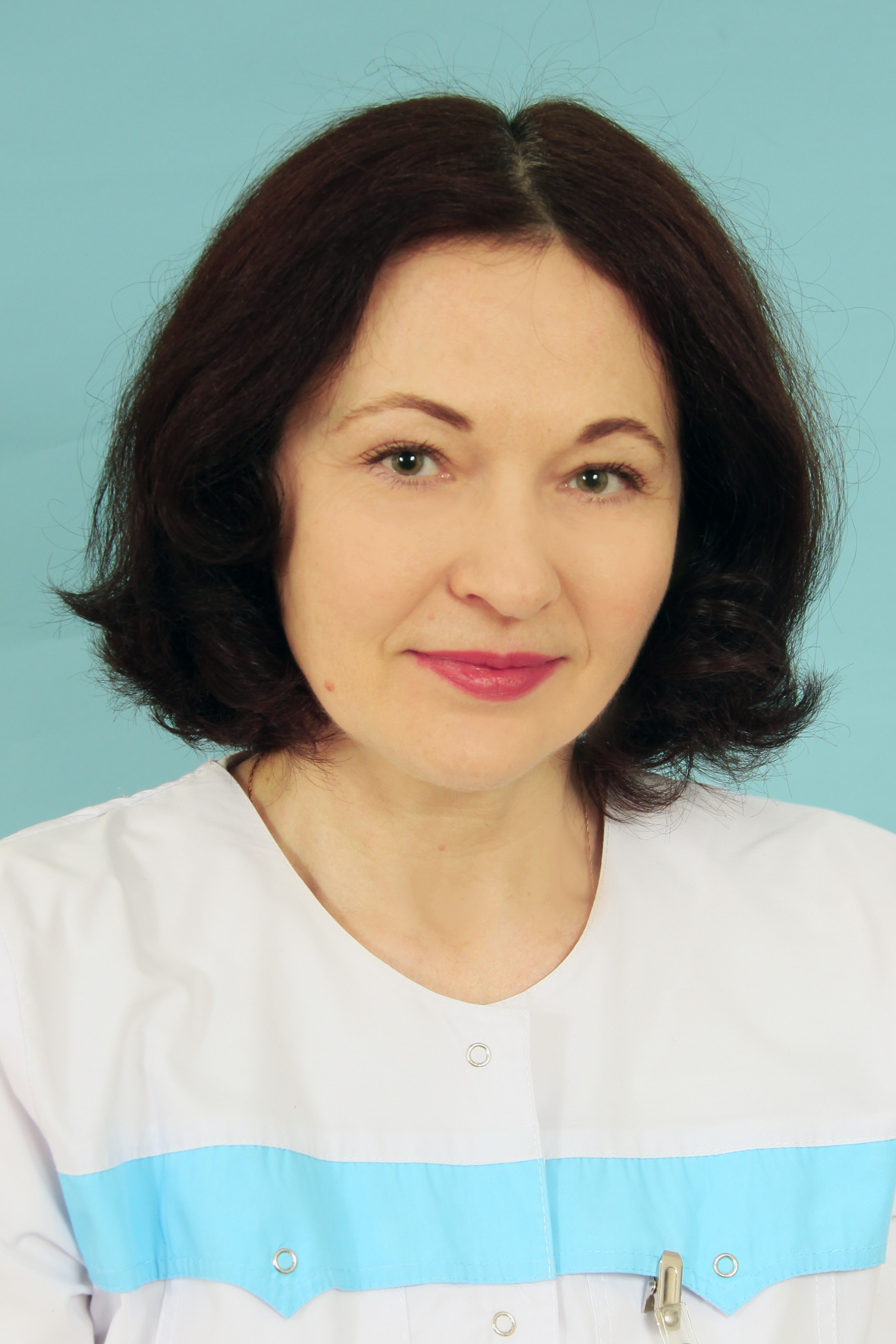Larisa V. Strelskaya