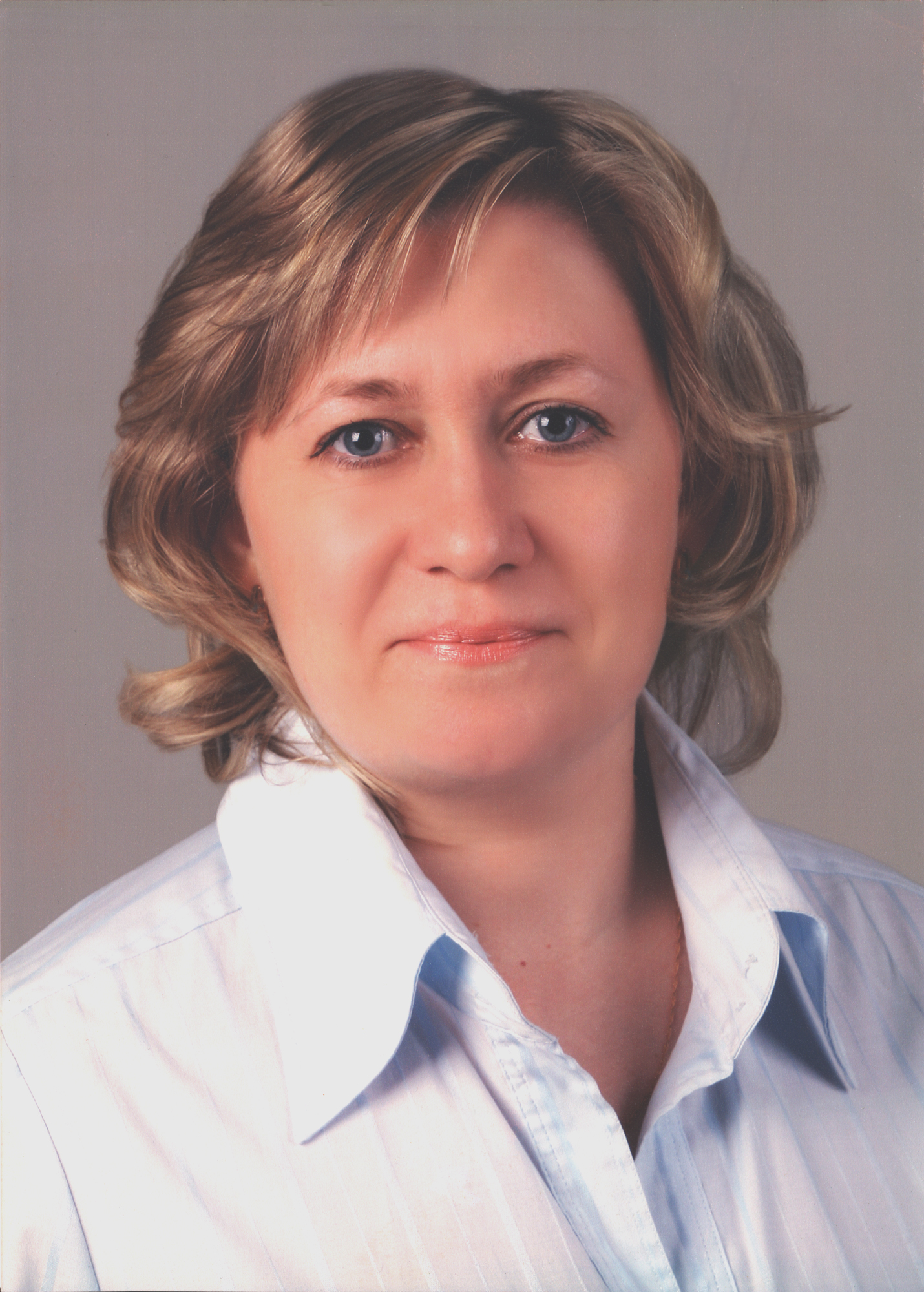 Глушко Елена Аркадьевна