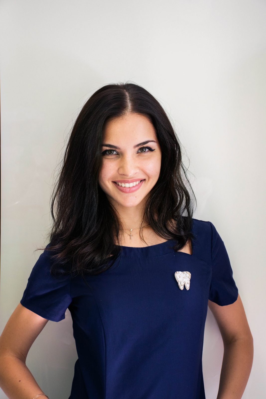 Нікалаенка Вольга Ігараўна