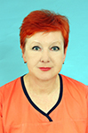 Lyudmila N. Zalashko