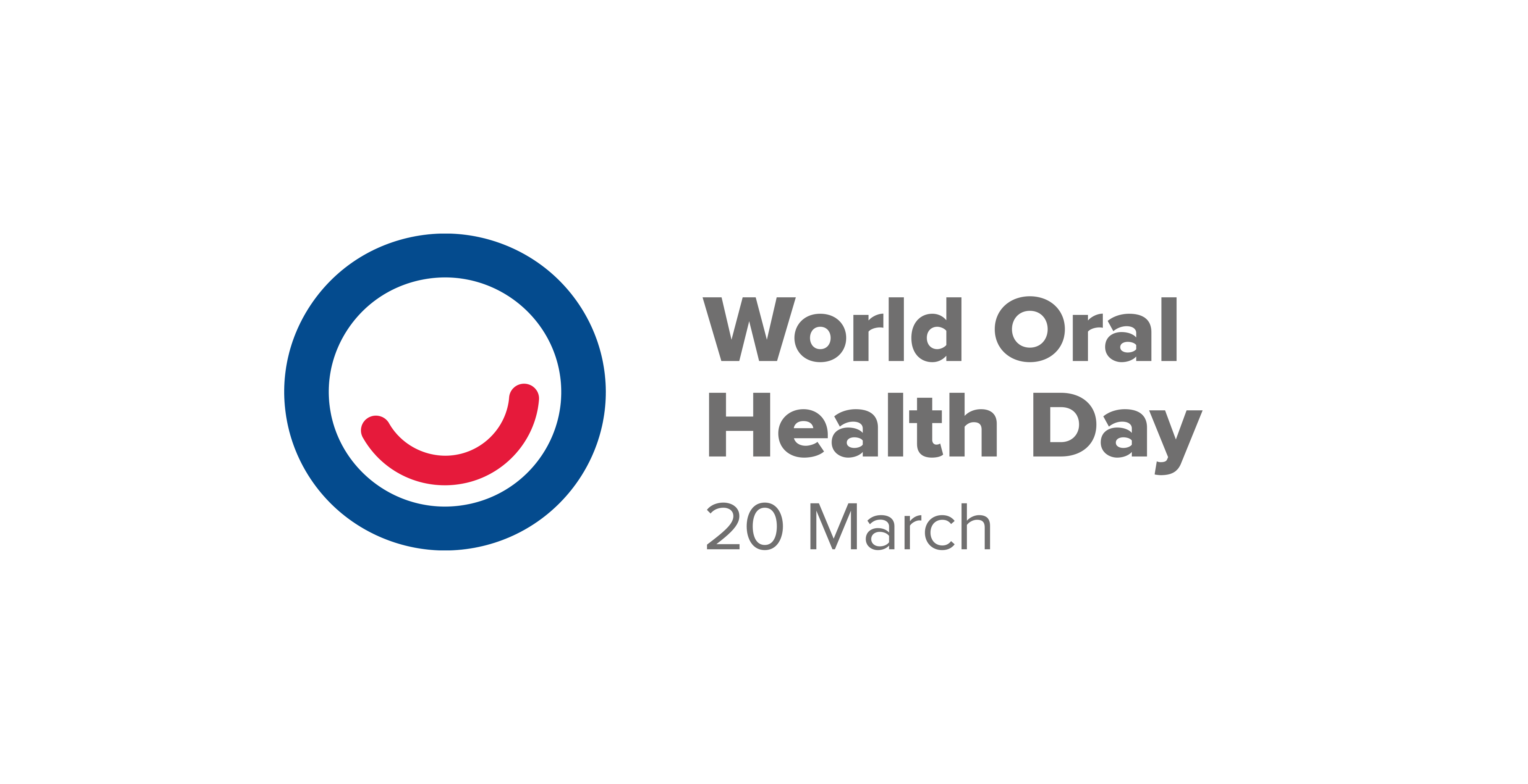 World Oral Health Day 2021