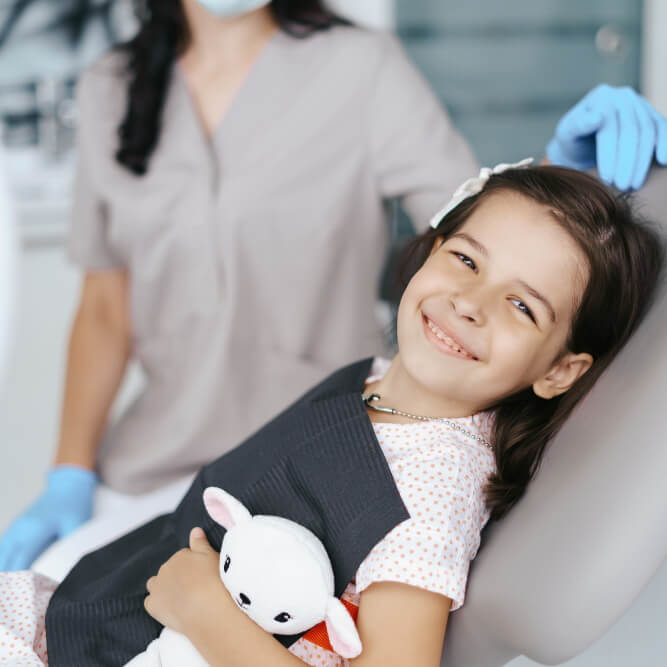 детский стоматолог в минске